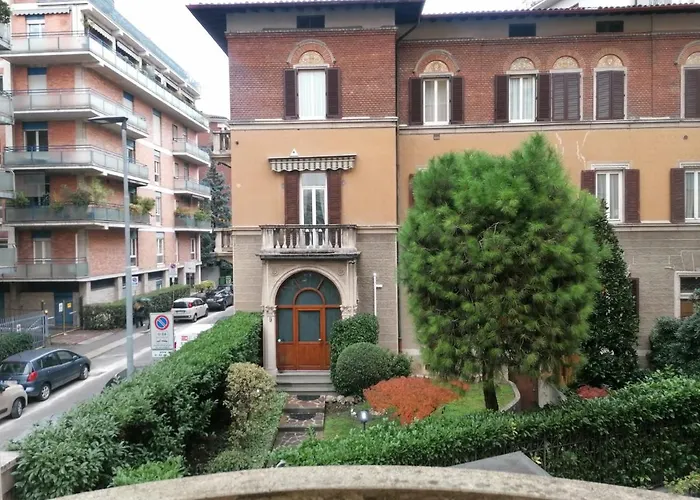 Bed&Bike - Bergamo Centro Storico